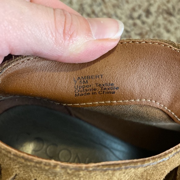 Coconuts by Matisse fringe booties - Picture 3 of 4